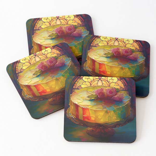 Item preview, Sweetness and Light XII designed and sold by Sasha Art Gallery.