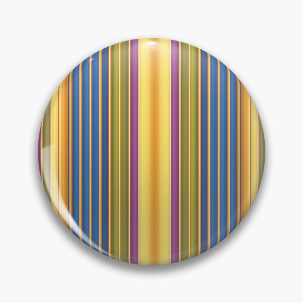 Item preview, yellow stripes pattern designed and sold by NAGNE.