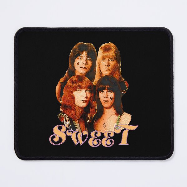 Item preview, The Rock Band - The Metal Tour 2023 designed and sold by BuckleyOaties.
