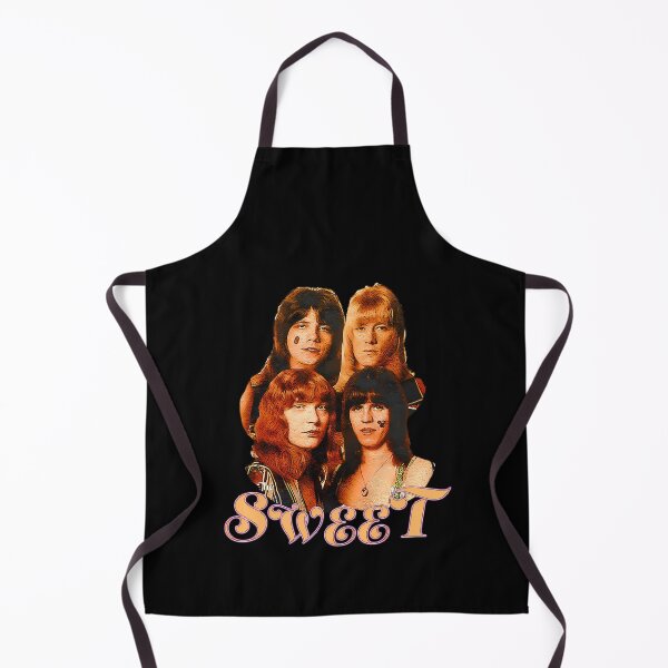 Item preview, The Rock Band - The Metal Tour 2023 designed and sold by BuckleyOaties.
