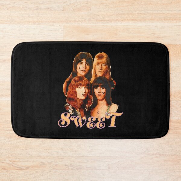 Item preview, The Rock Band - The Metal Tour 2023 designed and sold by BuckleyOaties.