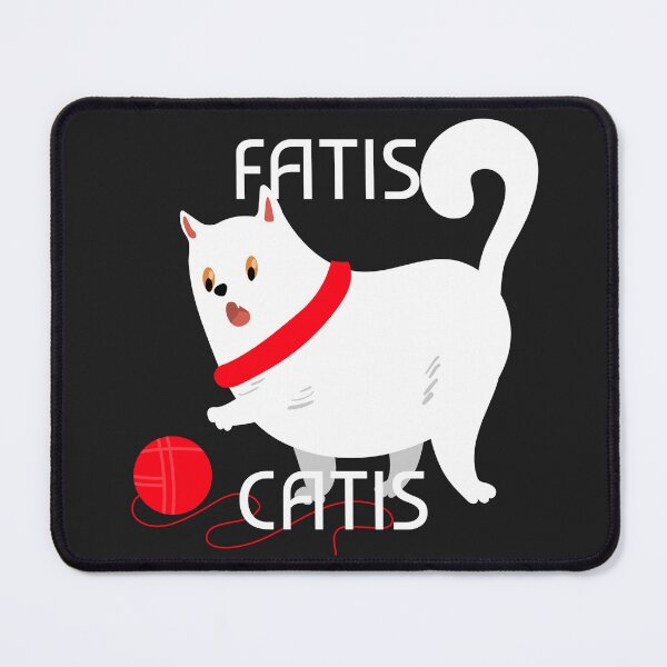 Item preview, FATIS CATIS  designed and sold by CoopClothing.