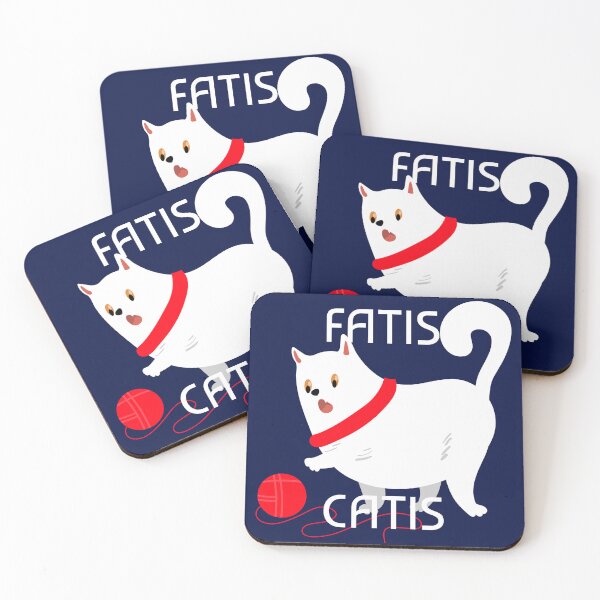 Item preview, FATIS CATIS  designed and sold by CoopClothing.