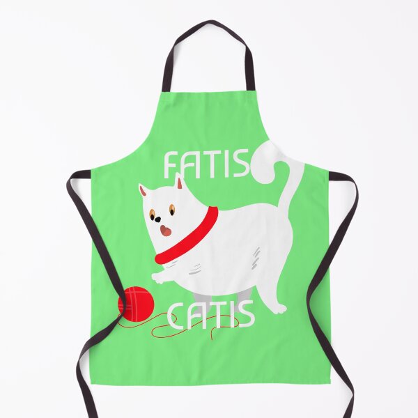 Item preview, FATIS CATIS designed and sold by CoopClothing.