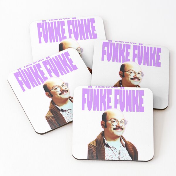 Item preview, Time to get FUNKE designed and sold by ClosetVacantDa.