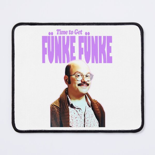 Item preview, Time to get FUNKE designed and sold by ClosetVacantDa.