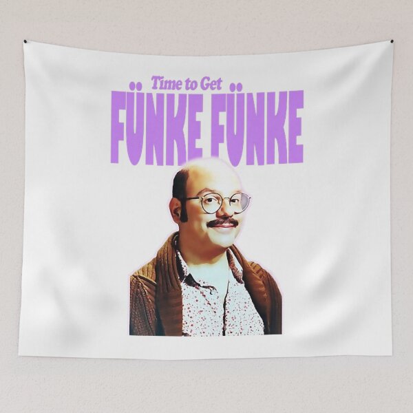 Item preview, Time to get FUNKE designed and sold by ClosetVacantDa.