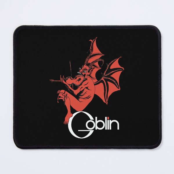 Artikelvorschau, GOBLIN progressiv entworfen und verkauft von EwanSanderson.