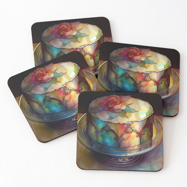 Item preview, Sweetness and Light XIV designed and sold by Sasha Art Gallery.