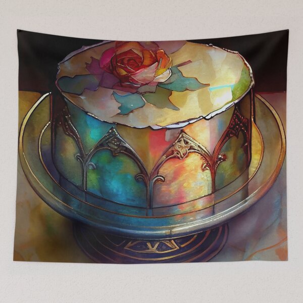Item preview, Sweetness and Light XIV designed and sold by Sasha Art Gallery.