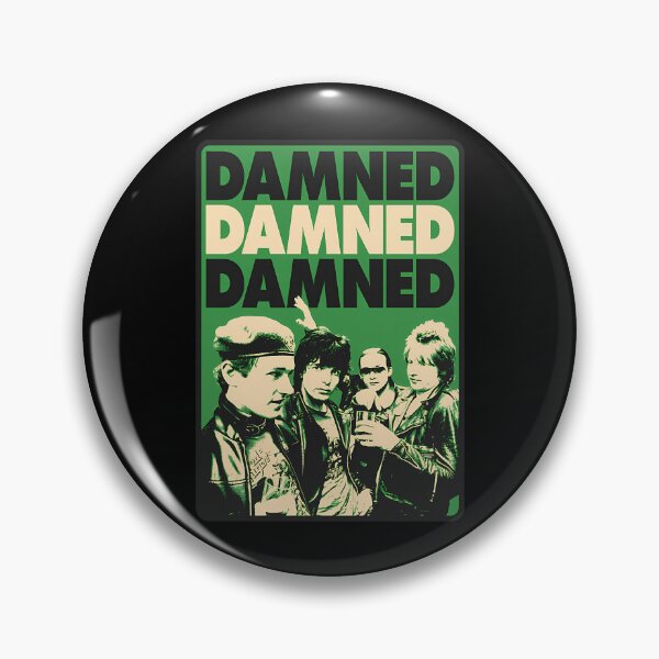 Item preview, The Punk Rock Band - The Black Album designed and sold by WafflesGiovan.