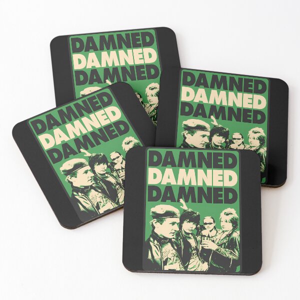 Item preview, The Punk Rock Band - The Black Album designed and sold by WafflesGiovan.