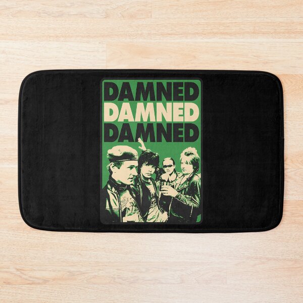 Item preview, The Punk Rock Band - The Black Album designed and sold by WafflesGiovan.