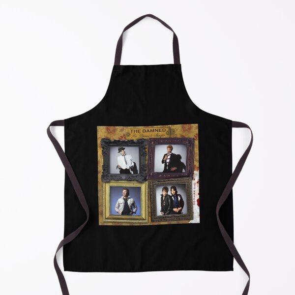 Item preview, The Punk Rock Band - The Black Album designed and sold by PicosRaphael.
