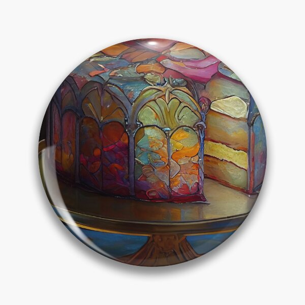 Item preview, Sweetness and Light XV designed and sold by Sasha Art Gallery.