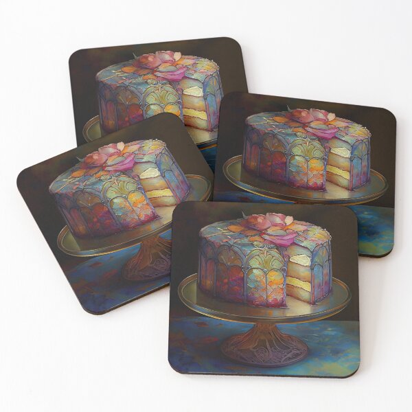 Item preview, Sweetness and Light XV designed and sold by Sasha Art Gallery.