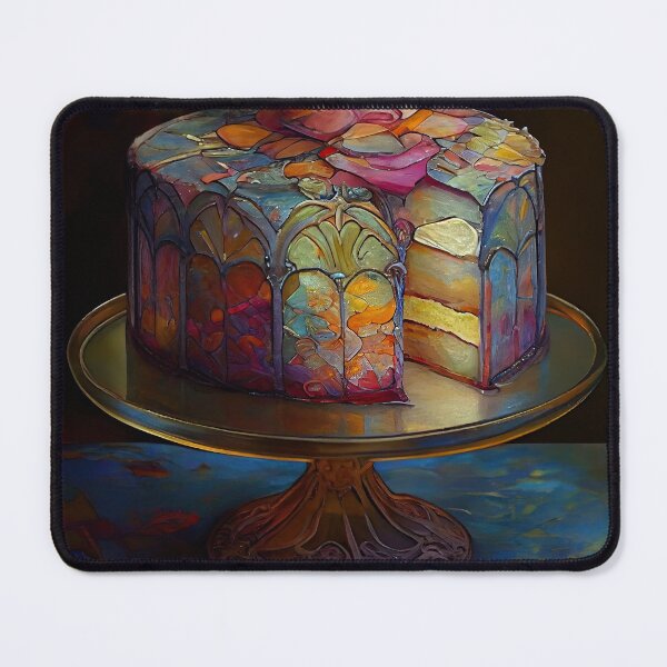 Item preview, Sweetness and Light XV designed and sold by Sasha Art Gallery.