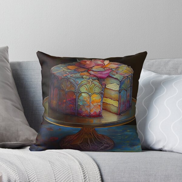 Item preview, Sweetness and Light XV designed and sold by Sasha Art Gallery.