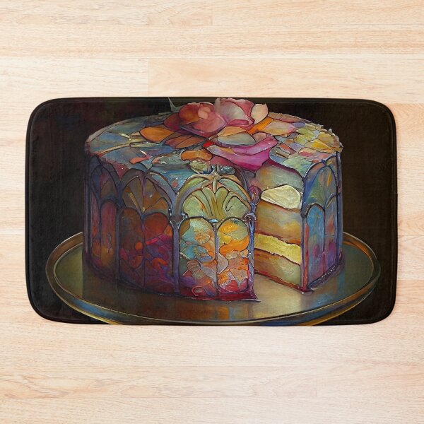 Item preview, Sweetness and Light XV designed and sold by Sasha Art Gallery.