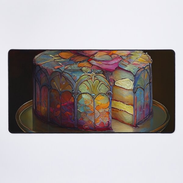 Item preview, Sweetness and Light XV designed and sold by Sasha Art Gallery.