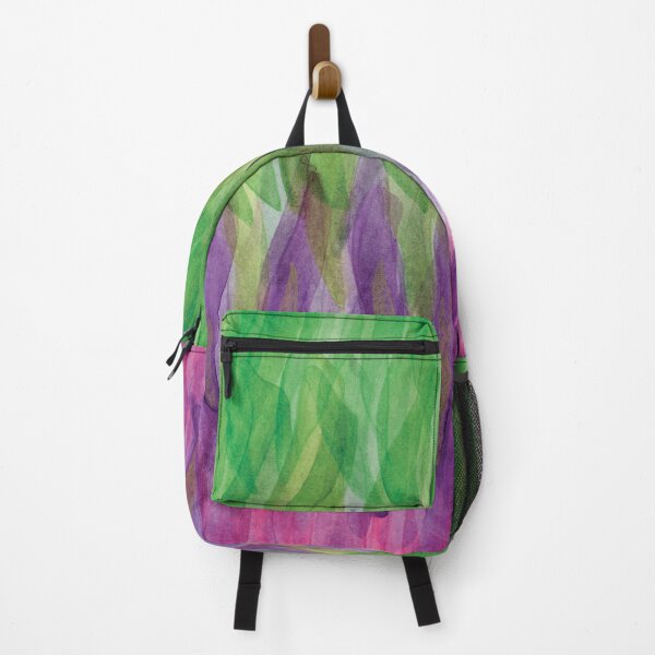 Item preview, Pink Purple Swamp Dance designed and sold by Alexandria Levin.