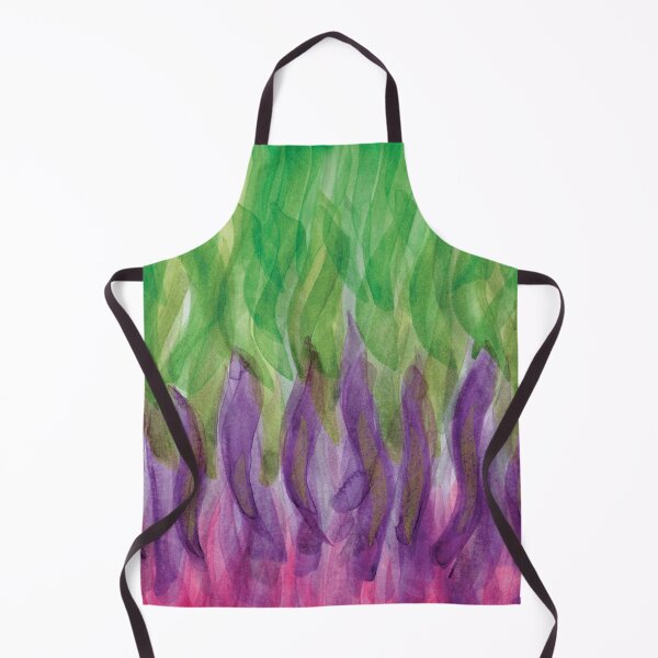 Item preview, Pink Purple Swamp Dance designed and sold by Alexandria Levin.