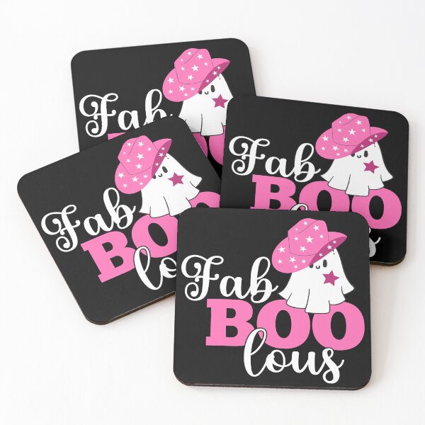 Item preview, Fabulous halloween ghost designed and sold by EvergreenWhimsy.