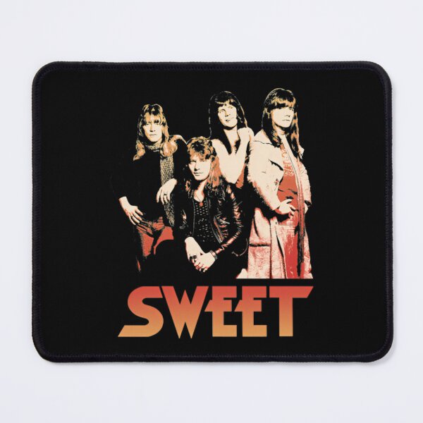 Item preview, The Rock Band - The Metal Tour 2023 designed and sold by BuckleyOaties.