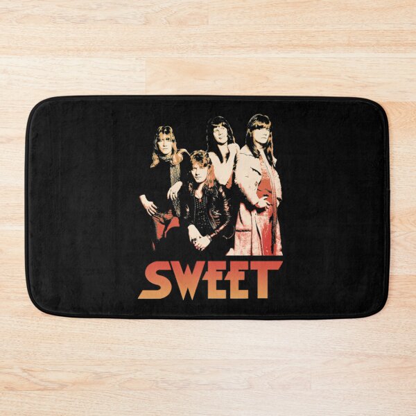 Item preview, The Rock Band - The Metal Tour 2023 designed and sold by BuckleyOaties.