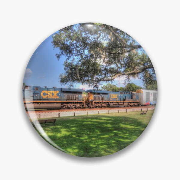 Item preview, CSX # 874 designed and sold by RandyDyer.