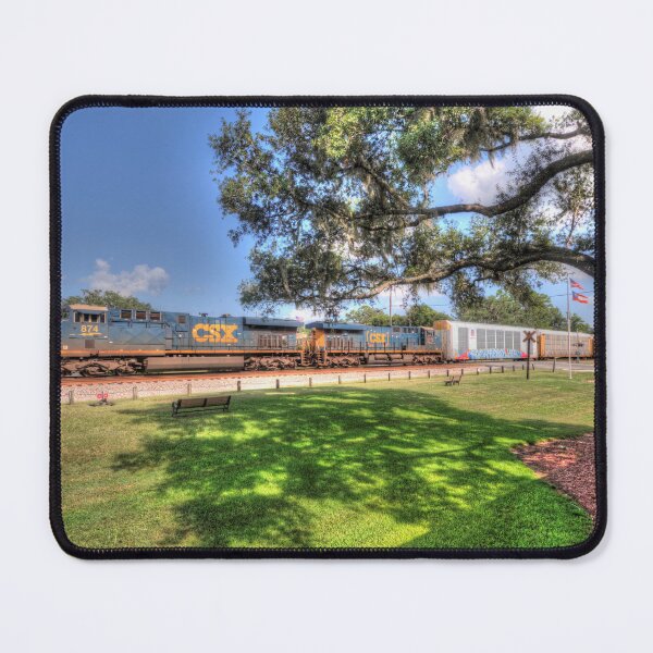 Item preview, CSX # 874 designed and sold by RandyDyer.