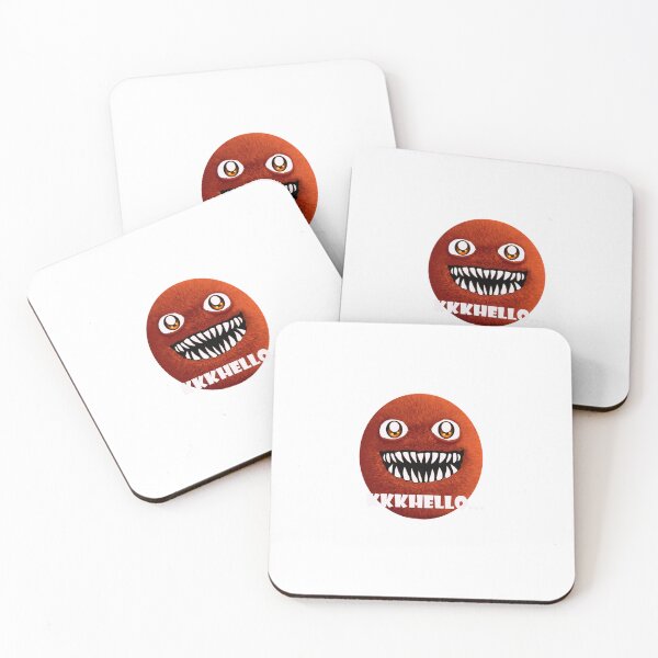Item preview, Copy of hello smile monster  , designed and sold by Ryleeyman.