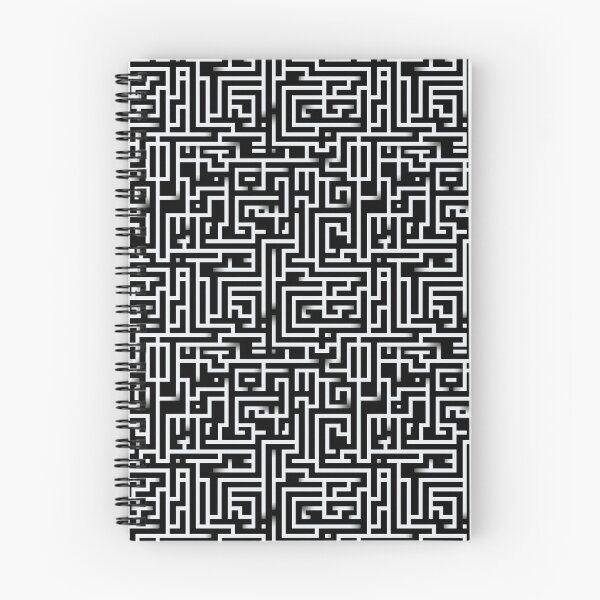 Item preview, labyrinth V.9 designed and sold by Anon7.