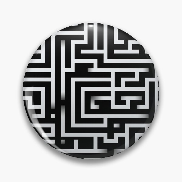 Item preview, labyrinth V.9 designed and sold by Anon7.