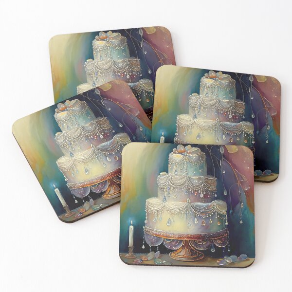 Item preview, Sweetness and Light XVIII designed and sold by Sasha Art Gallery.