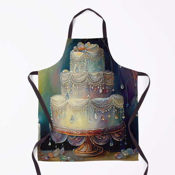 Item preview, Sweetness and Light XVIII designed and sold by Sasha Art Gallery.