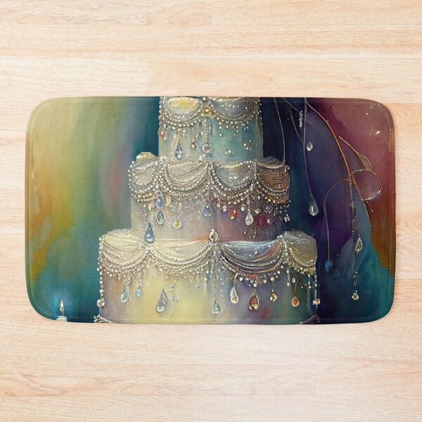 Item preview, Sweetness and Light XVIII designed and sold by Sasha Art Gallery.
