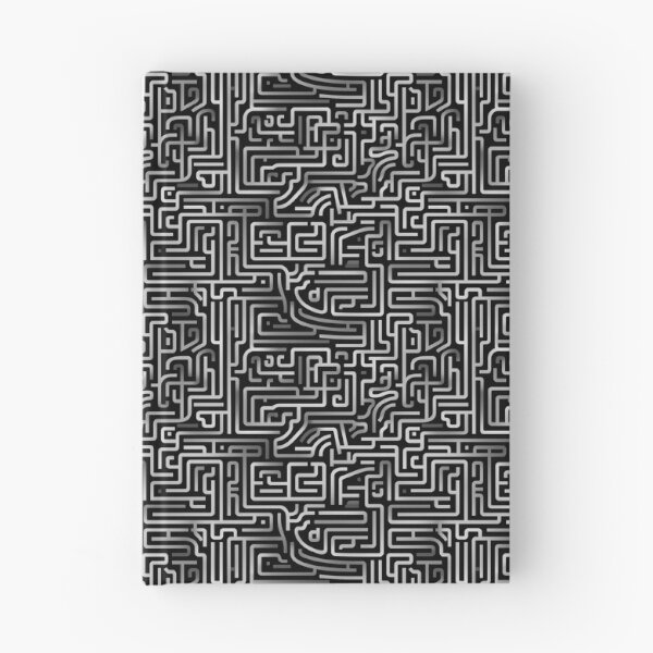 Item preview, labyrinth V.12 designed and sold by Anon7.