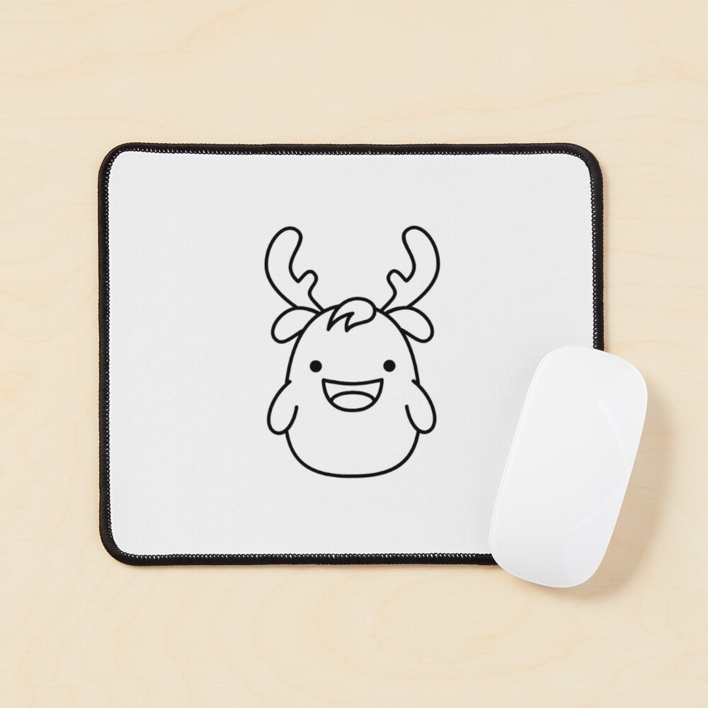 Item preview, Mouse Pad designed and sold by Ryleeyman.