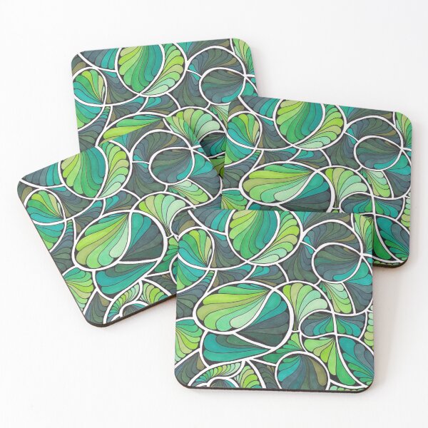 Item preview, Green designed and sold by Aur3lia.