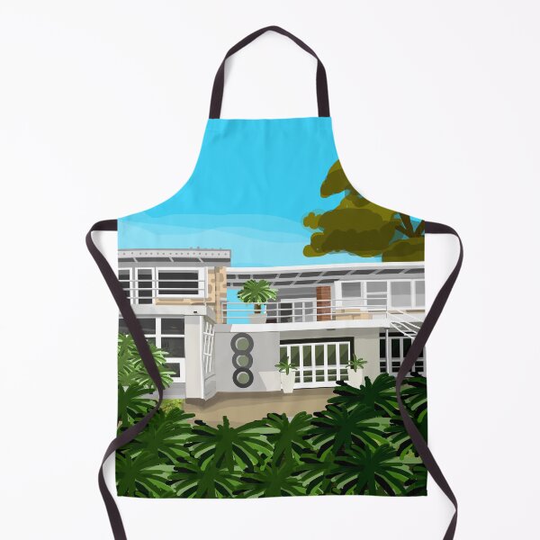 Item preview, Retro In Berry Queen Street Historic Architecture  designed and sold by Donnahuntriss.