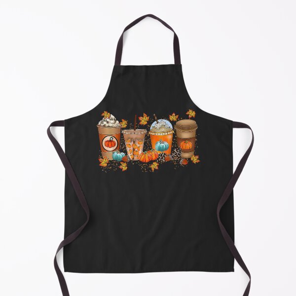 Item preview, Fall Coffee Pumpkin Autumn Leaves Fall Thanksgiving designed and sold by William Parker.