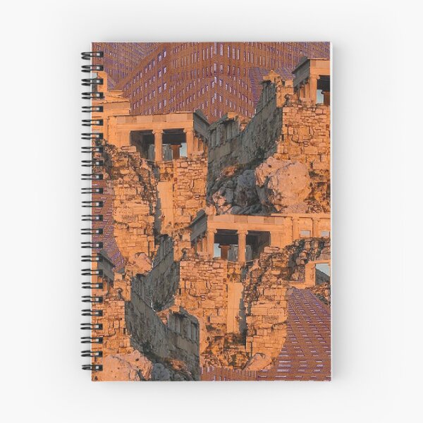 Item preview, Architecture Design 2 designed and sold by BortaYarrow.