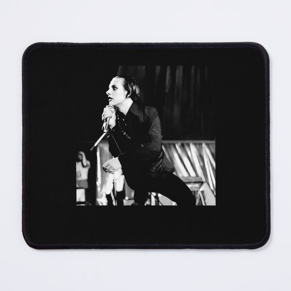 Item preview, The Punk Rock Band - The Black Album designed and sold by PicosRaphael.