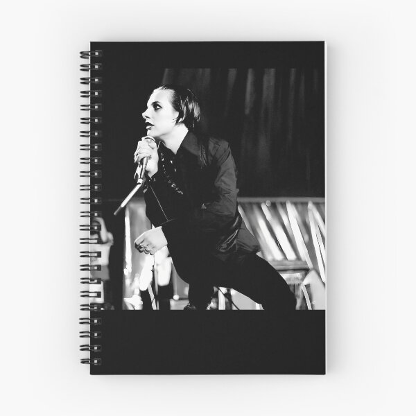 Item preview, The Punk Rock Band - The Black Album designed and sold by PicosRaphael.