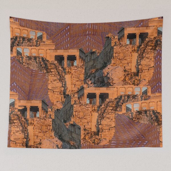 Item preview, Architecture Design 2 designed and sold by BortaYarrow.