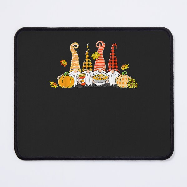 Item preview, Fall Gnome Shirt Gnomes Hello Fall Thanksgiving Autumn Gifts designed and sold by William Parker.