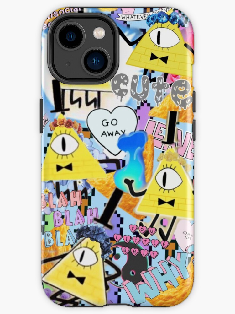 Funda de iPhone «Bill Cipher Totally Ironic Pastel Goth fondo de pantalla» de spicywillgraham | Redbubble Funda de iPhone «Bill Cipher Totally Ironic Pastel Goth fondo de pantalla» de spicywillgraham | Redbubble