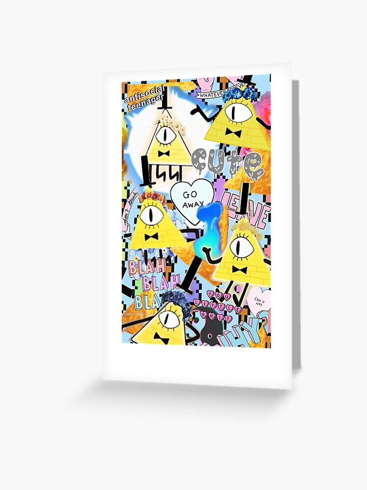 Tarjetas de felicitación «Bill Cipher Totally Ironic Pastel Goth fondo de pantalla» de spicywillgraham | Redbubble Tarjetas de felicitación «Bill Cipher Totally Ironic Pastel Goth fondo de pantalla» de spicywillgraham | Redbubble