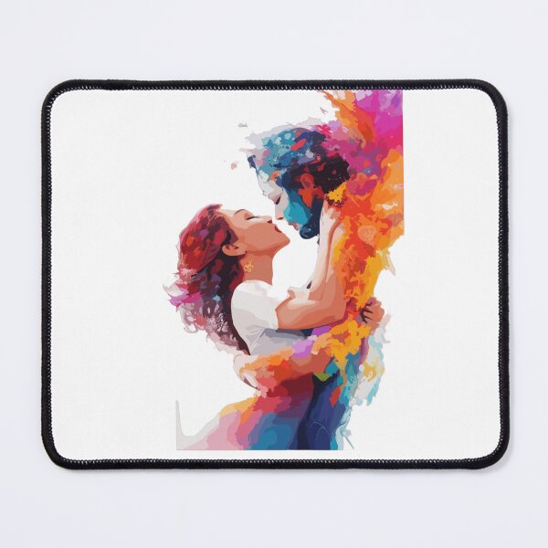 Item preview, "Radiant Rapture: Love's Eternal Gift" designed and sold by LoveSecrets.